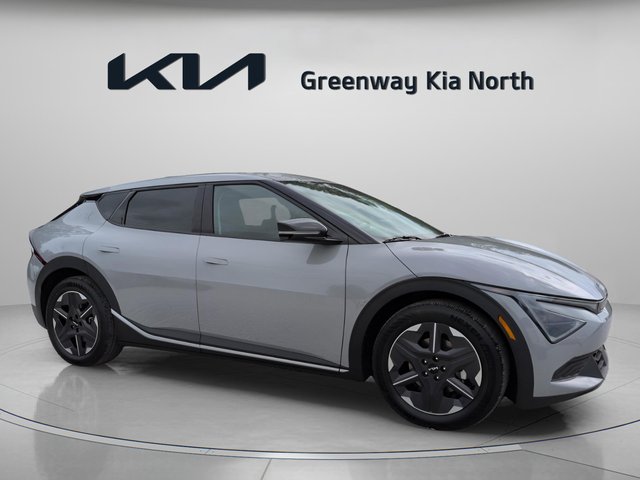 2026 Kia EV6 LIGHT