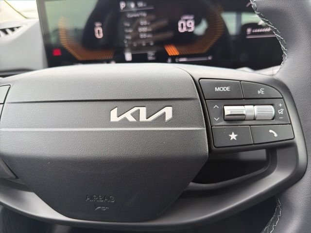 New 2026 Morning Haze Kia EX image 21
