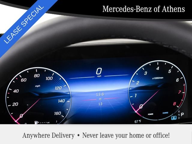 New 2026 Black Mercedes-Benz E 350 image 23