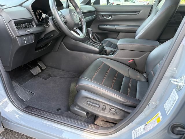 Used 2025 Gray Honda Sport-L image 9