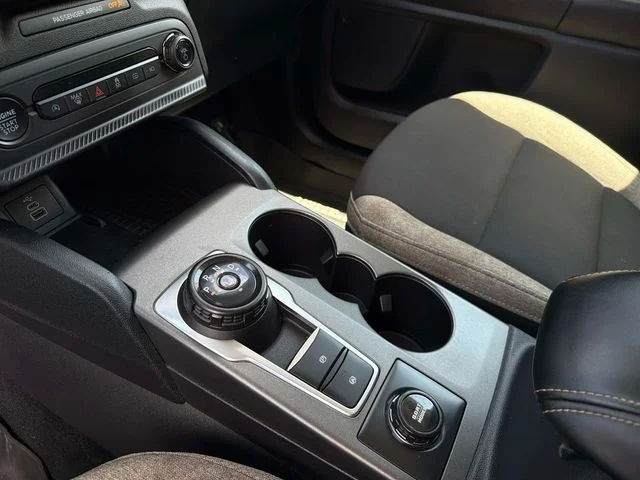 Used 2025 Gray Ford Big Bend image 24