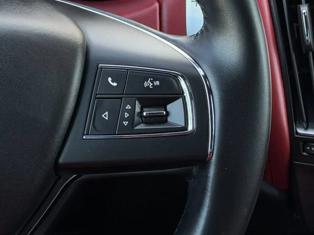 Used 2019 White Maserati S GranLusso image 15