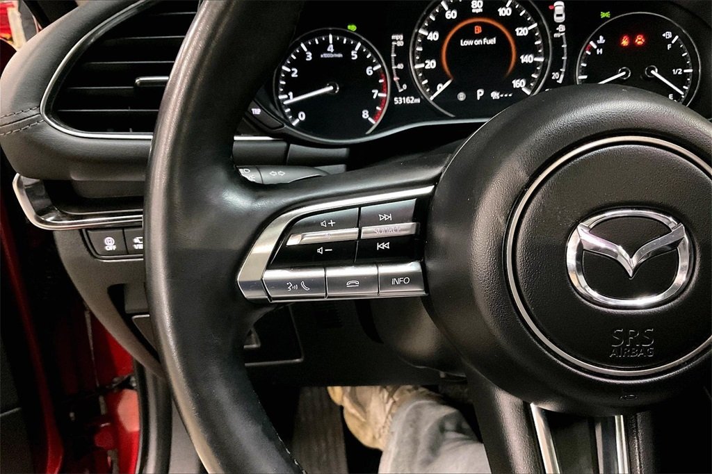 2021 MAZDA MAZDA3 - Image 17