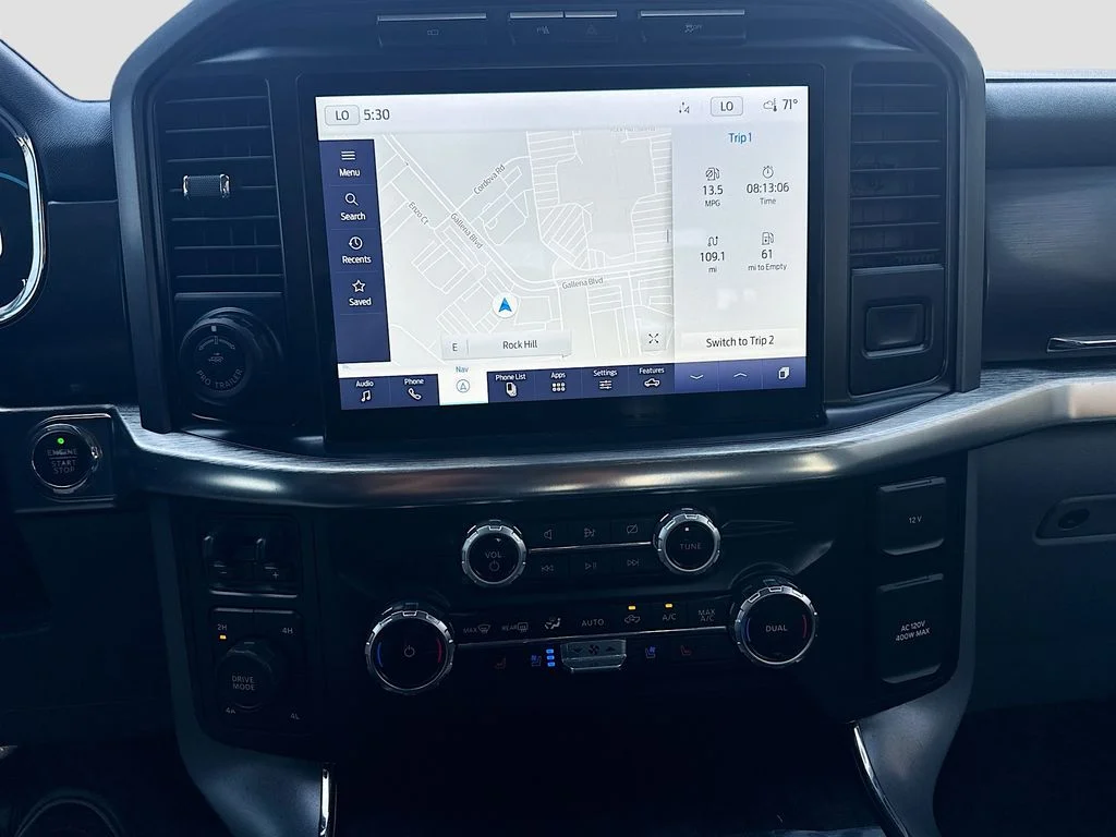 2023 Ford F-150 Lariat - Photo 20