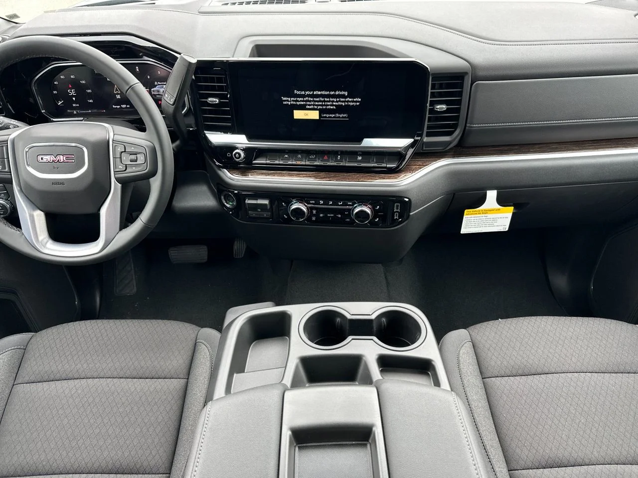 2026 GMC Sierra 1500 Elevation - Photo 49