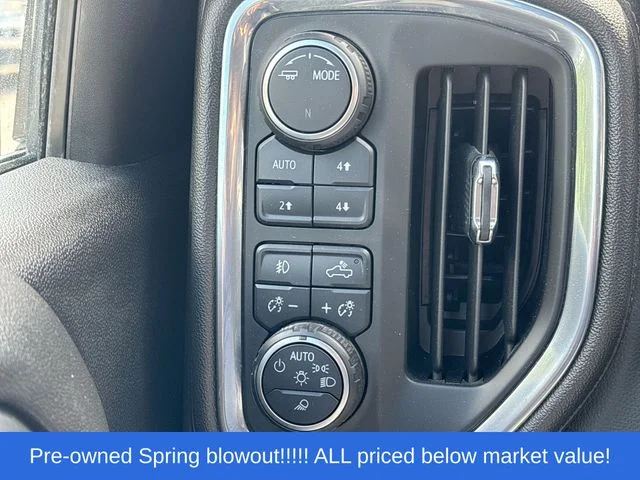 Used 2023 White Chevrolet LTZ image 33