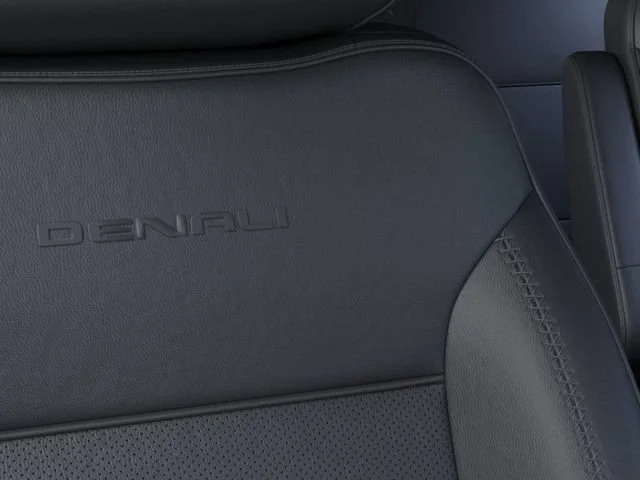 New 2026 Summit White GMC Denali image 21