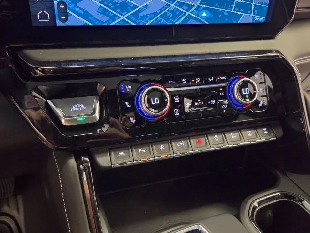 New 2026 Onyx Black GMC AT4X image 26