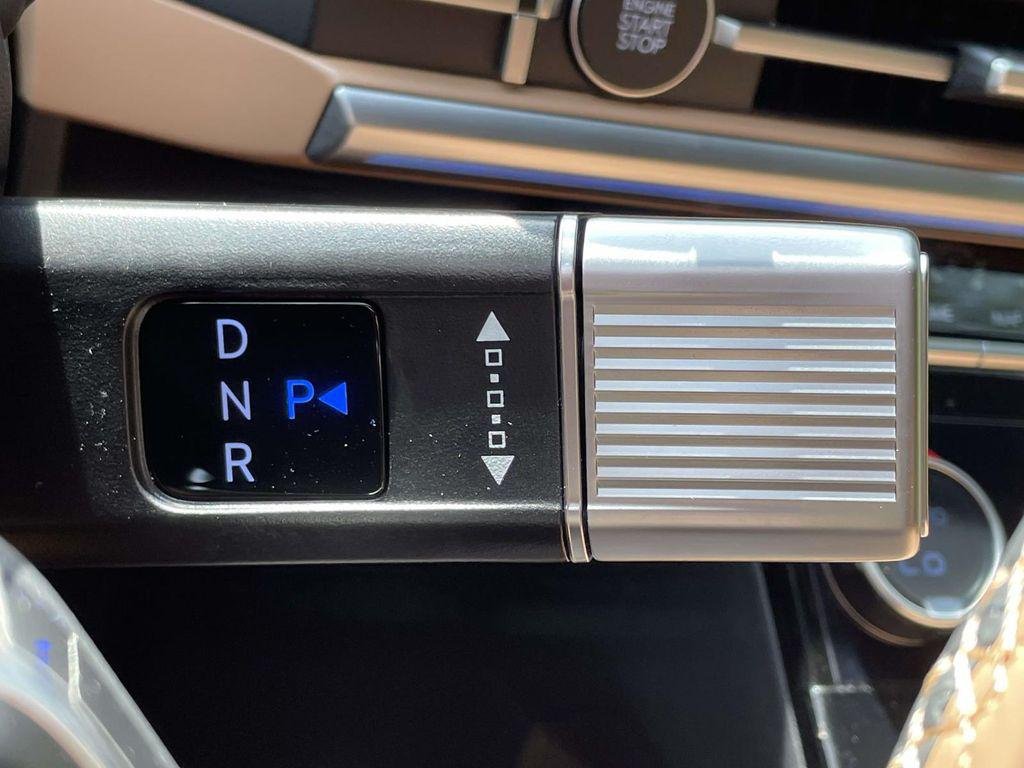 New 2026 Gray Hyundai Calligraphy AWD image 27