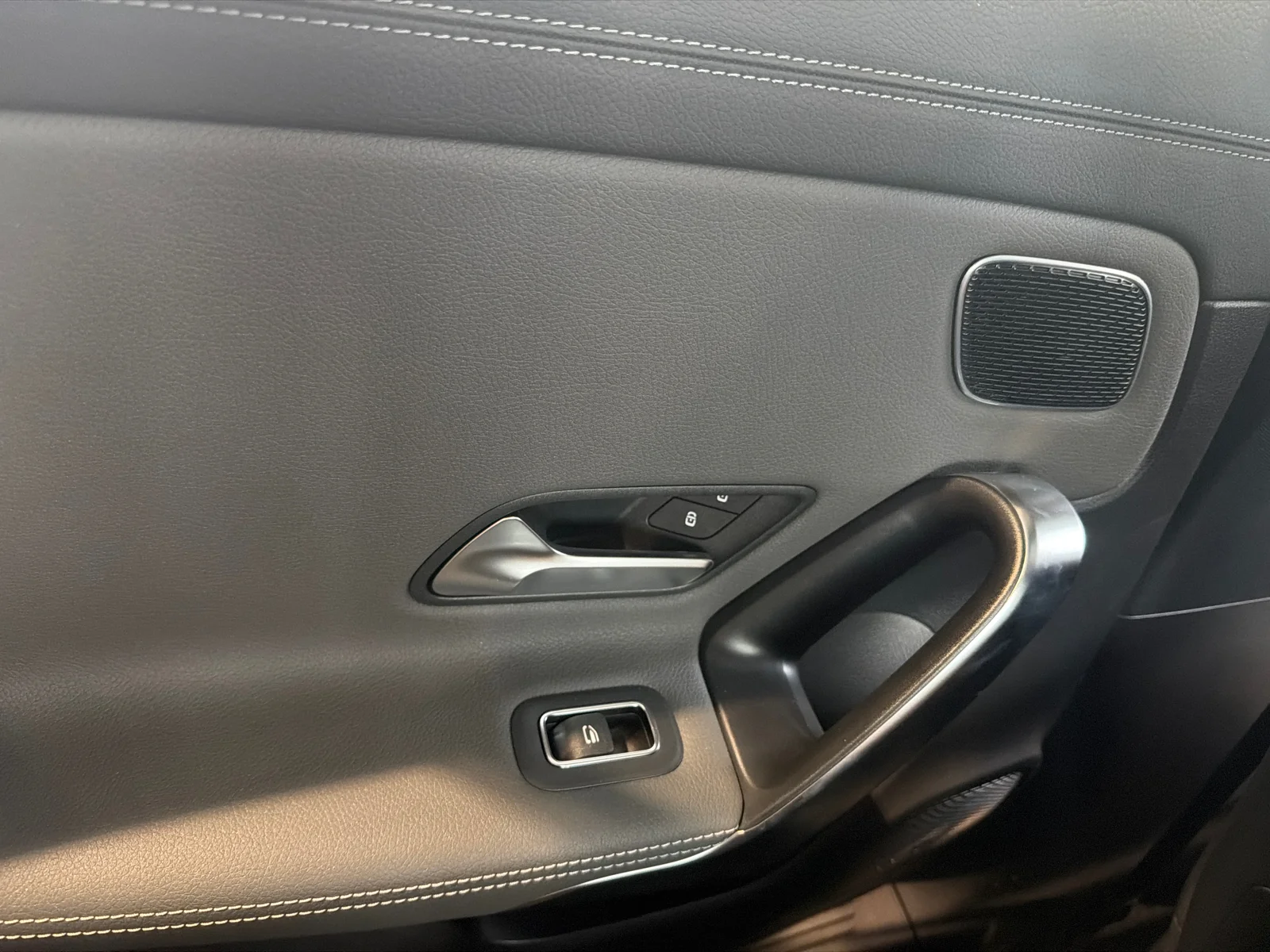 New 2026 Blue Mercedes-Benz Amg Cla 35 4matic image 21