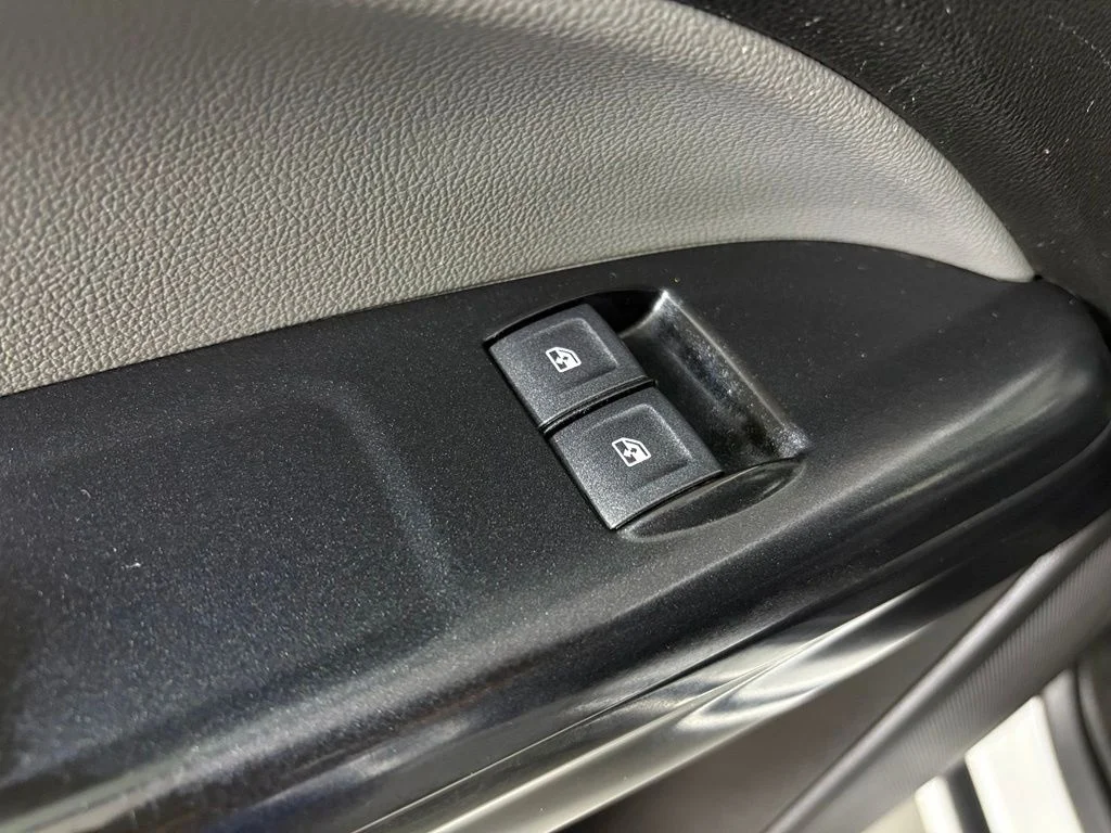 Certified Used 2018 White Chevrolet Work Truck image 18