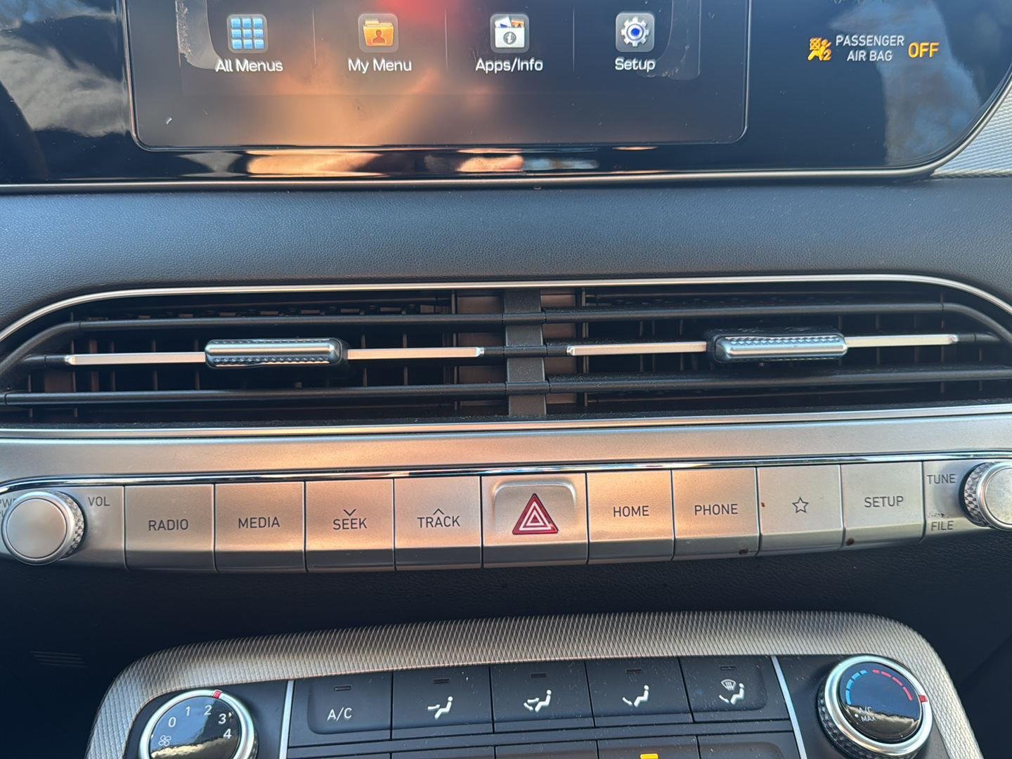 Used 2020 Steel Graphite Hyundai SE image 31