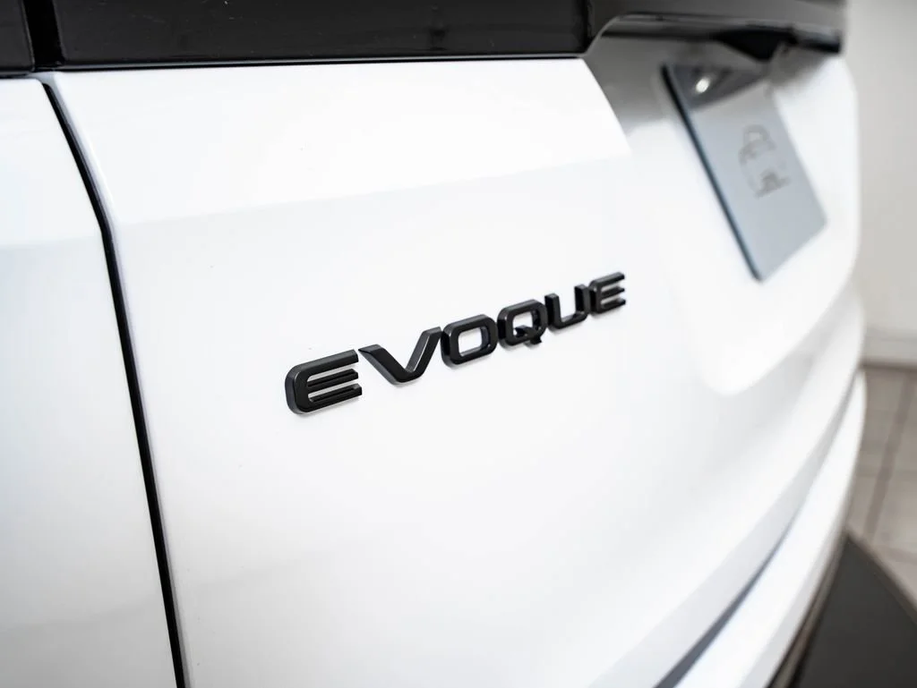 New 2026 Fuji White Land Rover Dynamic image 20
