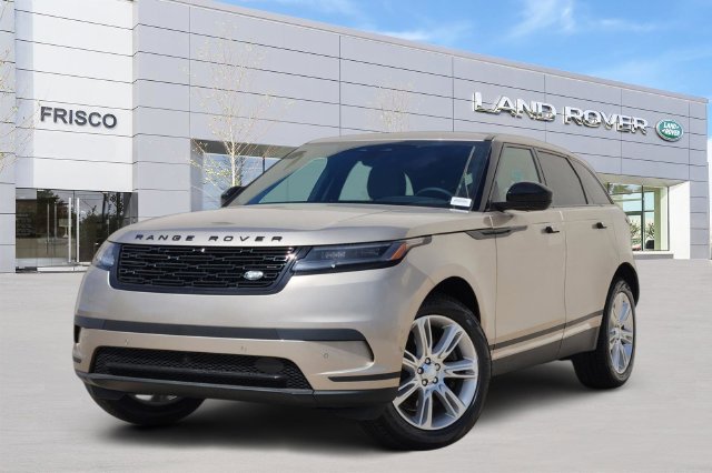 2026 Land Rover Range Rover Velar