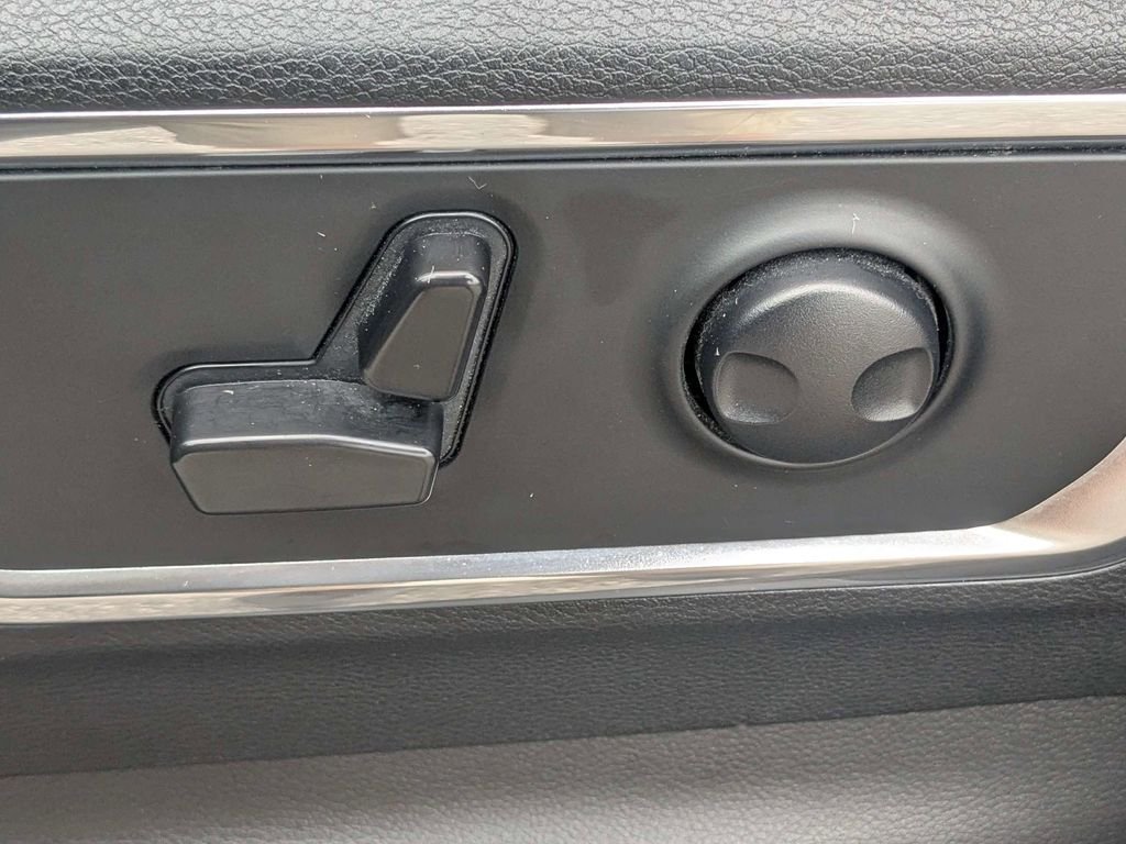 2024 RAM Ram 1500 Pickup Laramie - Photo 20