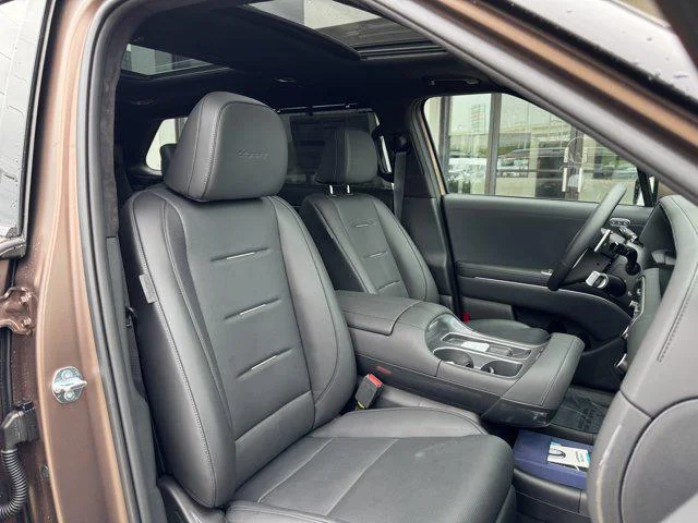 2026 Hyundai Palisade Calligraphy - Photo 21