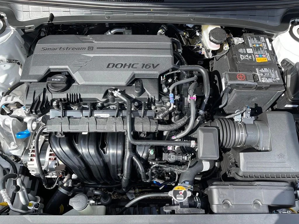 New 2026 White Kia GT-Line image 31