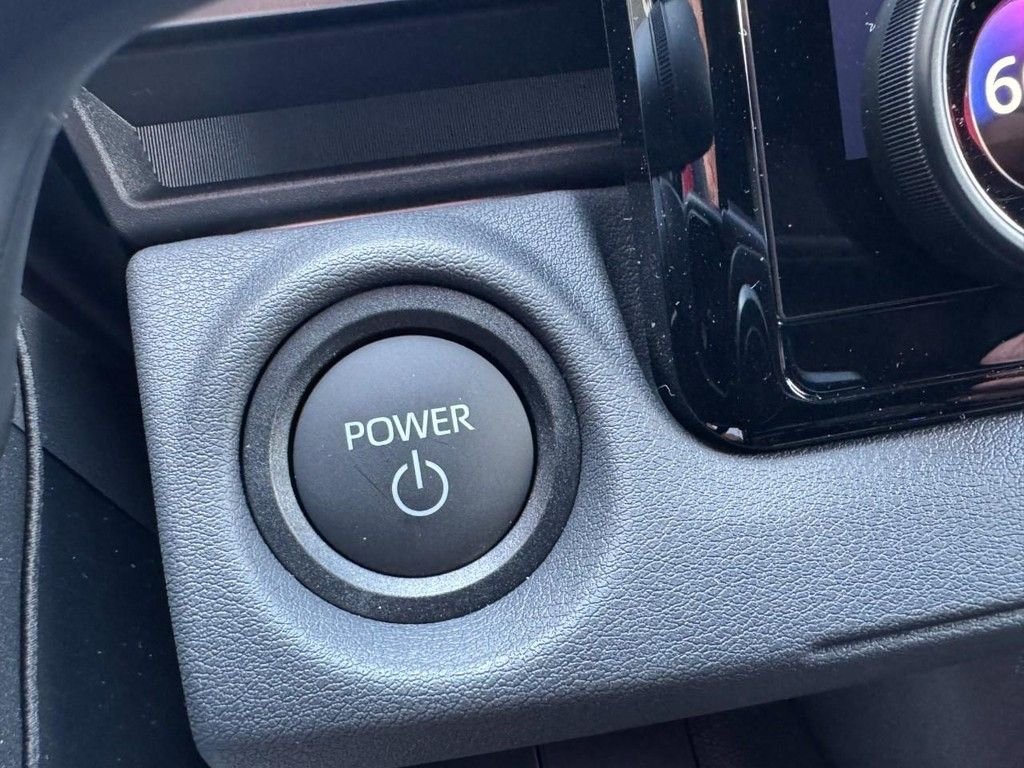 New 2026 Cement Toyota  XSE image 19