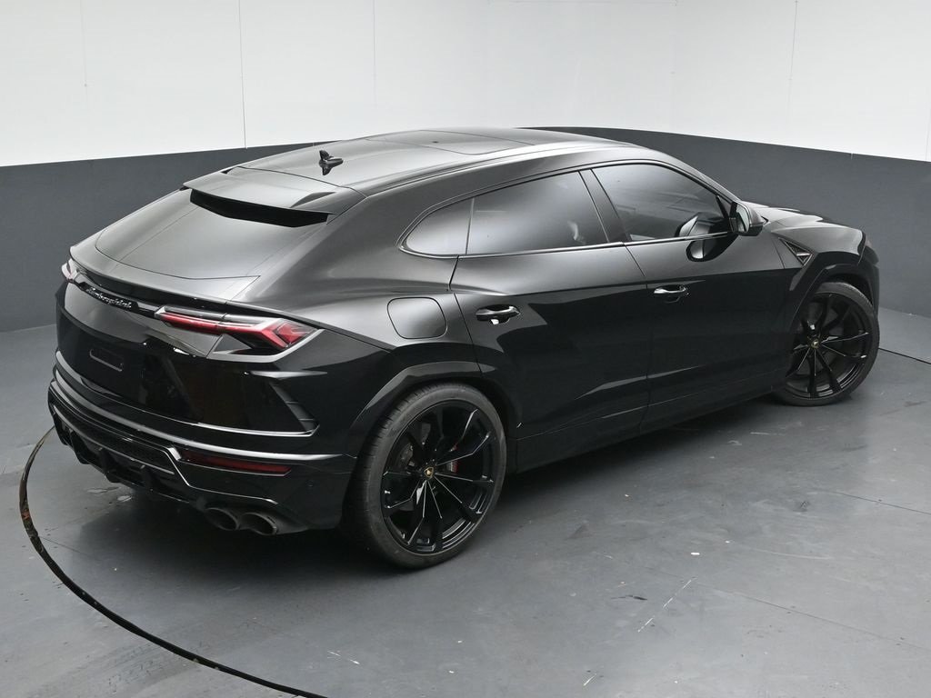 2021 LAMBORGHINI URUS - Image 51