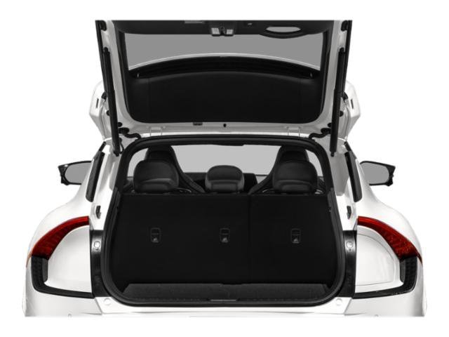 Certified Used 2023 Snow White Pearl Kia GT image 14