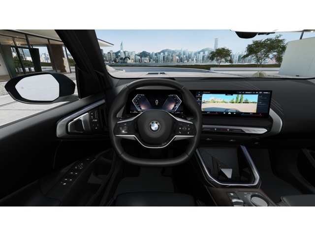 New 2026 Arctic Race Blue metallic BMW  image 13
