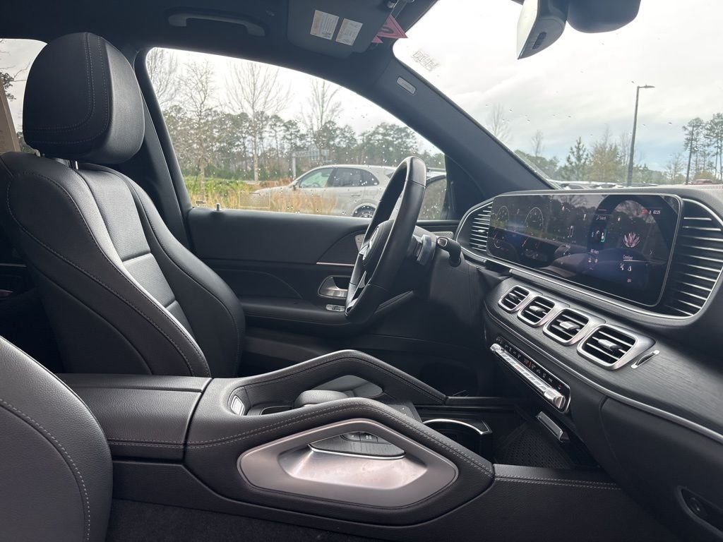 2024 Mercedes-Benz GLE GLE350 - Photo 44