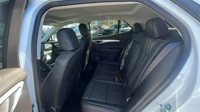 2026 Buick Envision Avenir - Photo 26