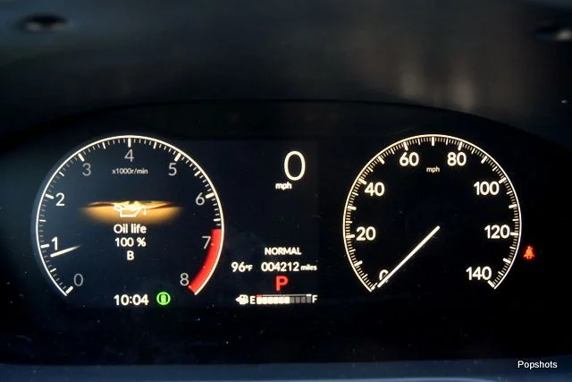 2026 Honda HR-V Sport - Photo 16