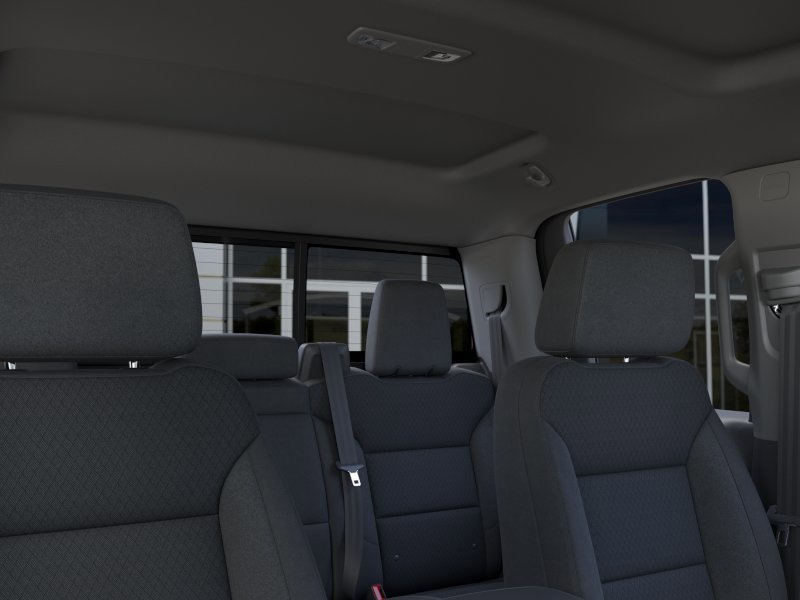 2026 GMC Sierra 1500 SLE - Photo 24