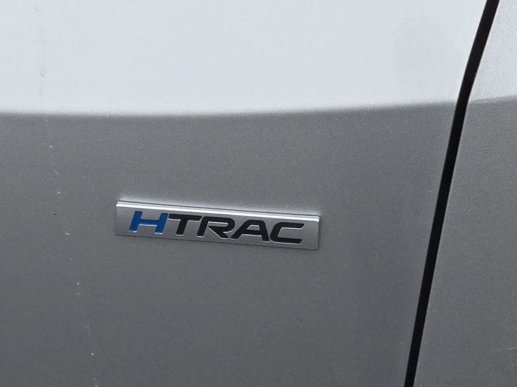 Used 2024 Silver Hyundai SEL image 22