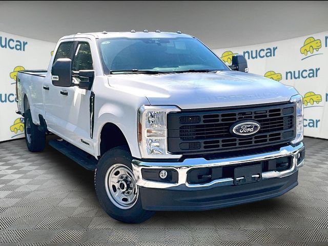 2026 Ford F-350SD — photo 16
