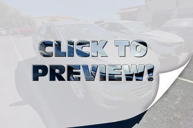 2023 Chevrolet Malibu 1LT's photo