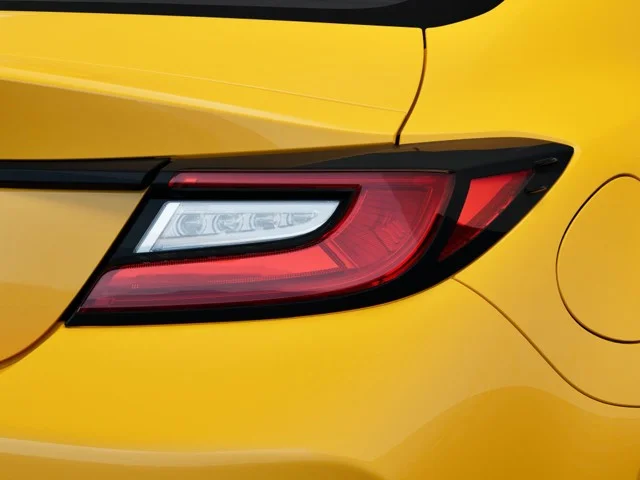 New 2026 SUNRISE YELLOW Subaru Series.Yellow image 12