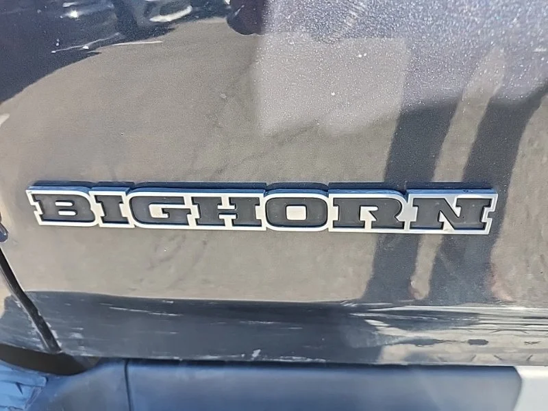 Used 2020 Gray Ram Big Horn/Lone Star image 5