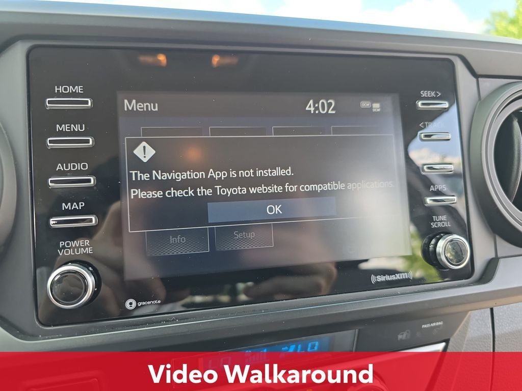 Certified Used 2022 Silver Toyota SR image 27