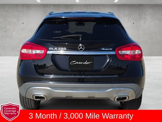 Used 2018  Mercedes-Benz GLA 250 image 15
