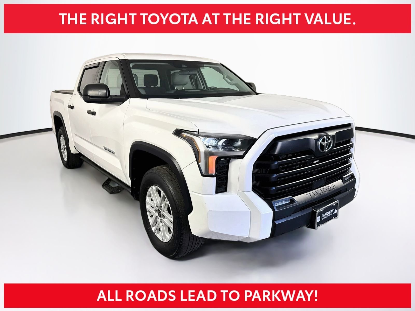 2024 Toyota Tundra