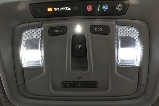 2021 Chevrolet Silverado 1500 RST - Photo 36