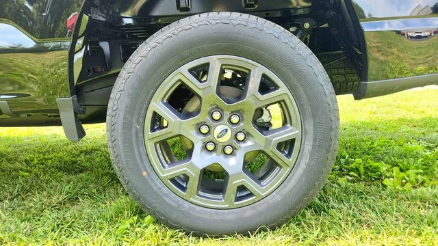 2026 Ford F-150 STX 4x4 SuperCrew 5-1/2 Box's photo