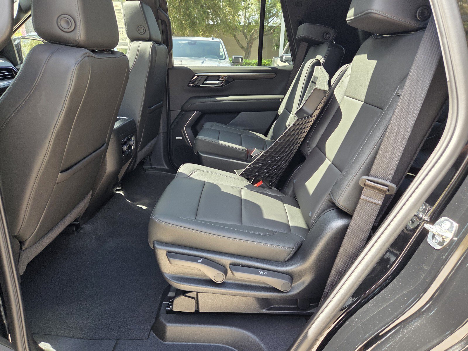New 2026 Black Chevrolet Z71 image 21