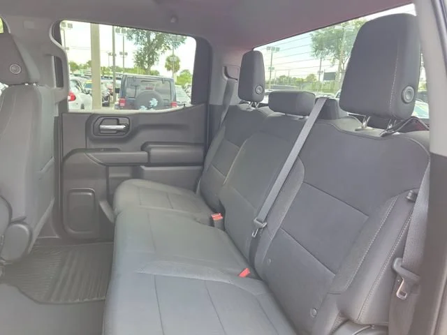 2022 Chevrolet Silverado 1500 LT - Photo 14