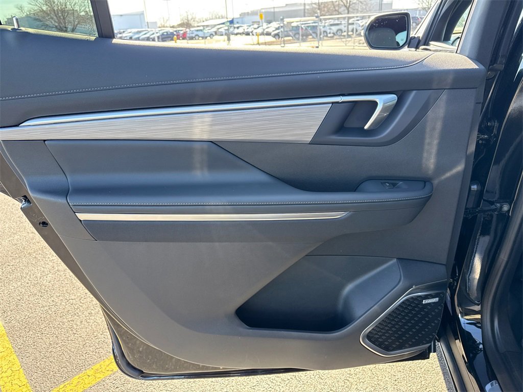 2026 BUICK ENCLAVE - Image 31