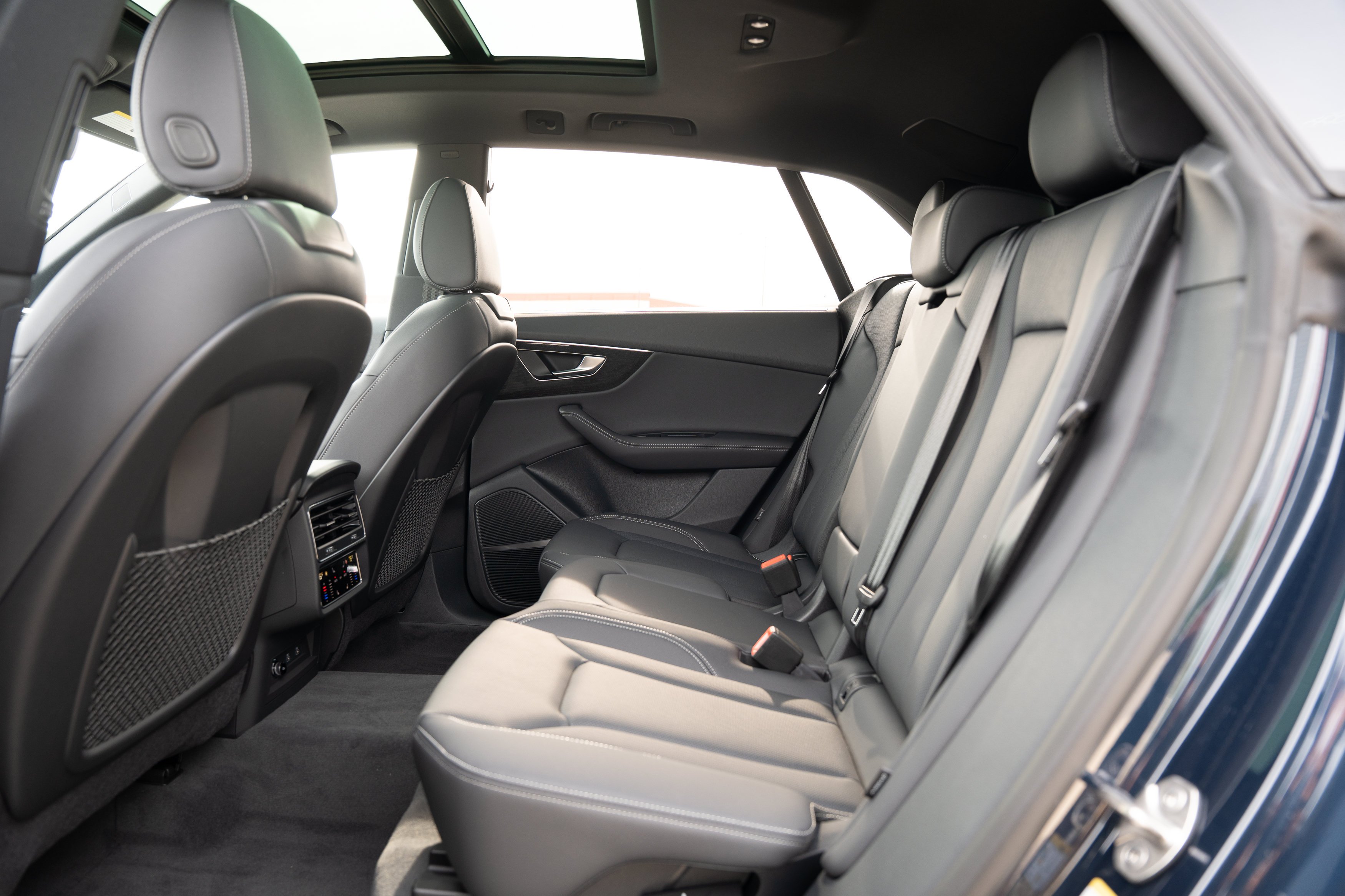 New 2027 Waitomo Audi Premium Plus image 24