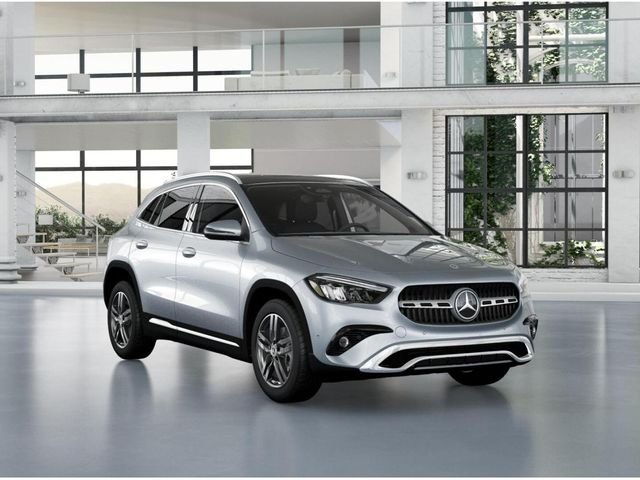 Certified Used 2026  Mercedes-Benz GLA 250 image 13