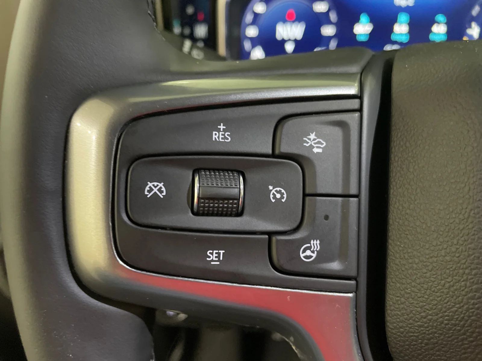 2026 Chevrolet Silverado 1500 RST - Photo 14