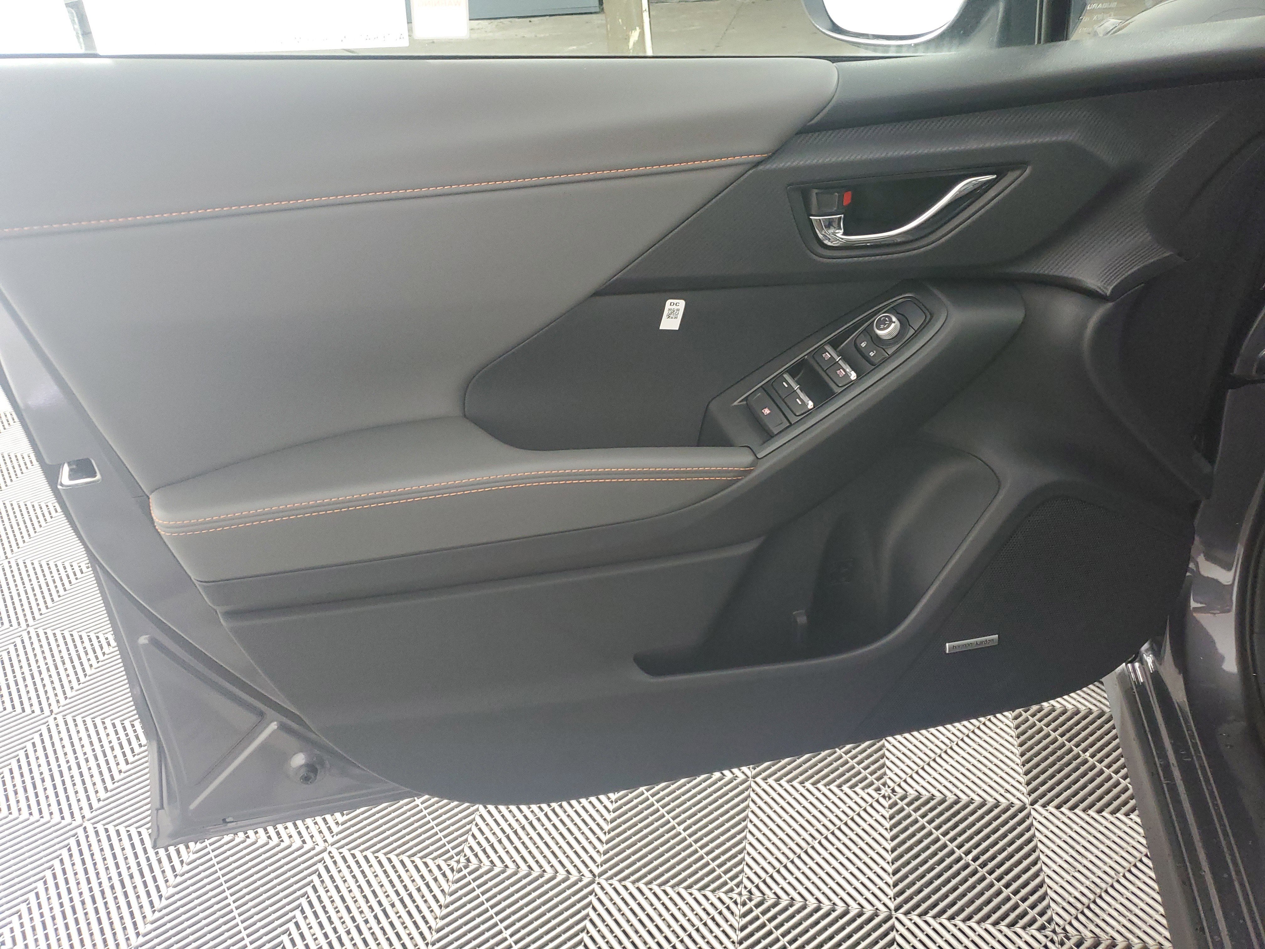 2025 Subaru Crosstrek Limited - Photo 28