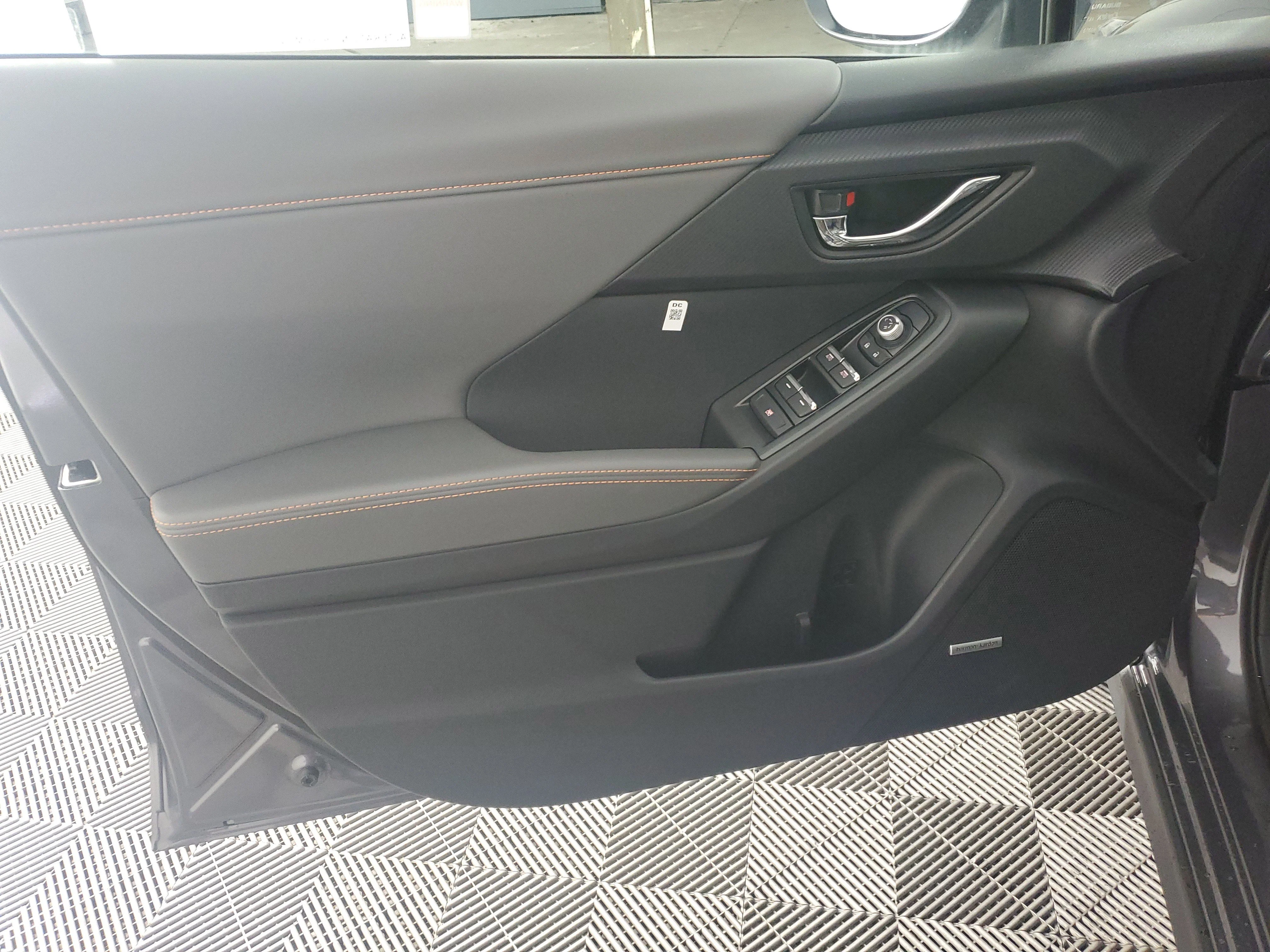 2025 Subaru Crosstrek Limited - Photo 28