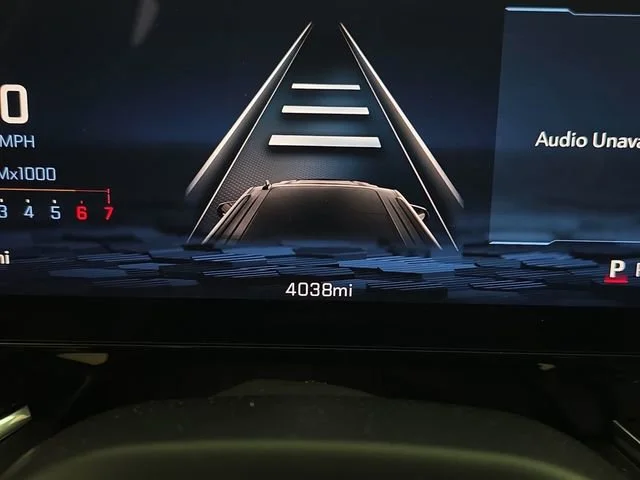 Used 2026 Black Chevrolet Premier image 13