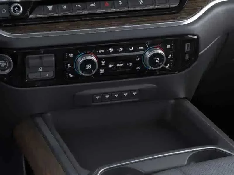 New 2026 Summit White GMC SLT image 22