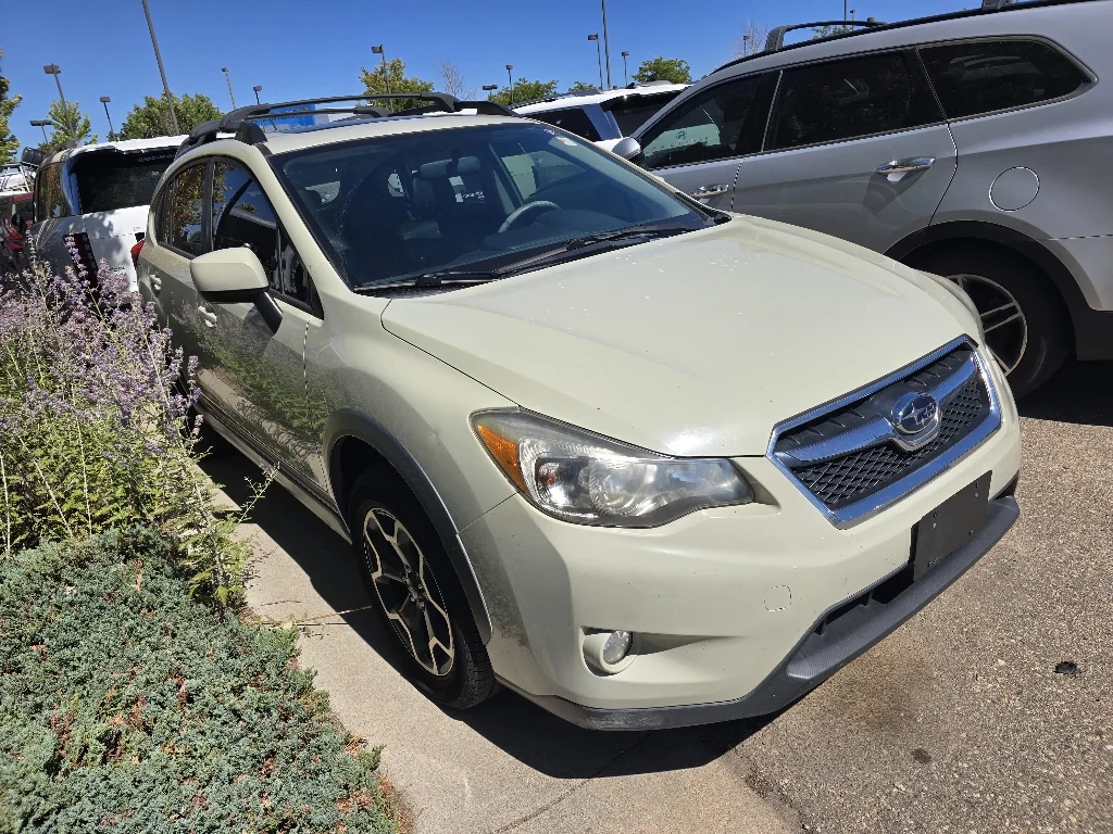 Used 2013 Desert Khaki Subaru Limited image 19